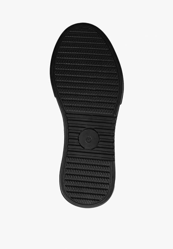 B2B Black to Black Кеды - фото 5