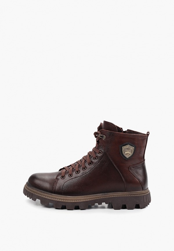 B2B Black to Black Ботинки - фото 1