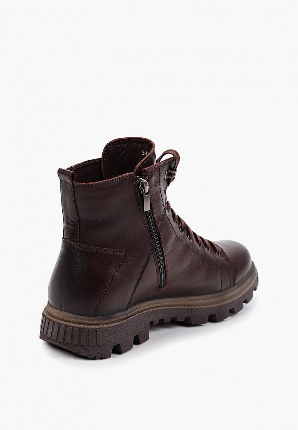 B2B Black to Black Ботинки - фото 3