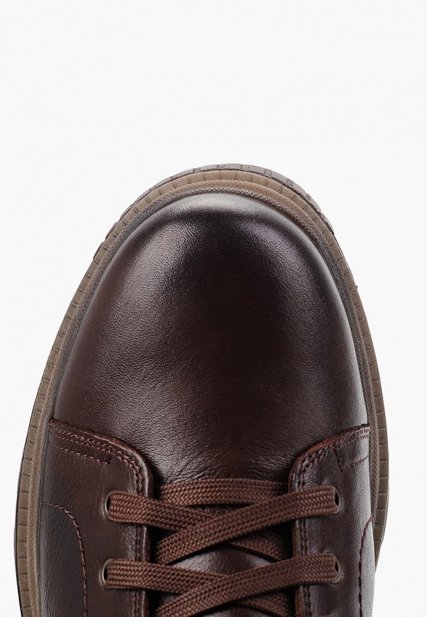 B2B Black to Black Ботинки - фото 4