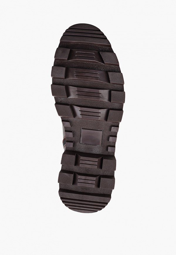 B2B Black to Black Ботинки - фото 5