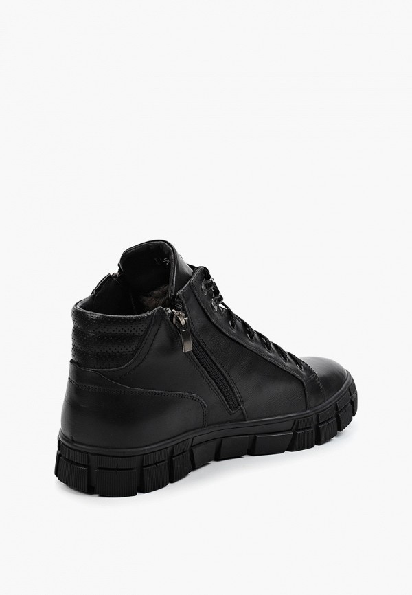 B2B Black to Black Ботинки - фото 3