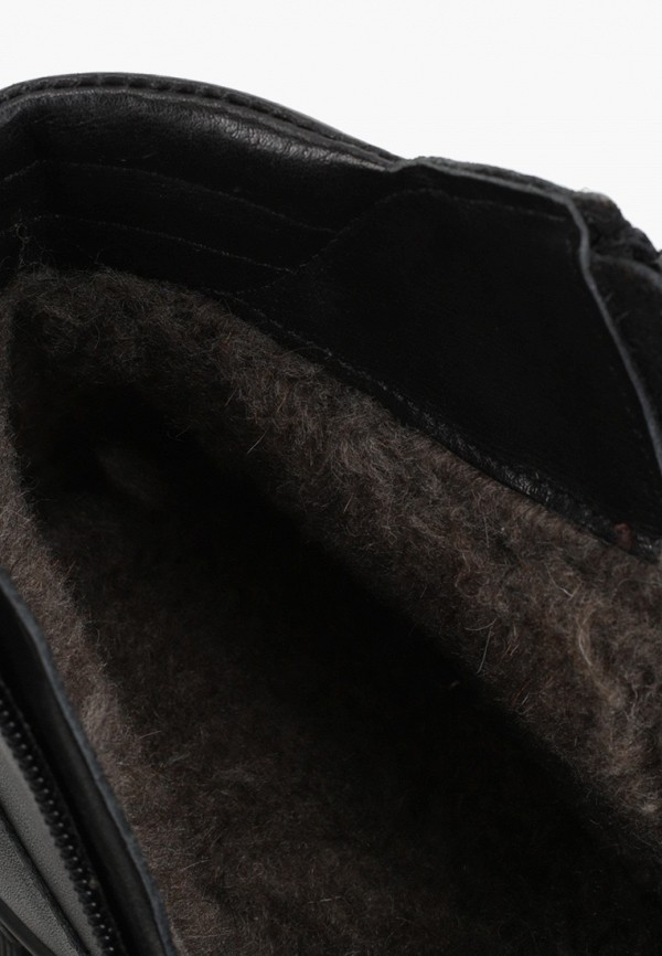 B2B Black to Black Ботинки - фото 6