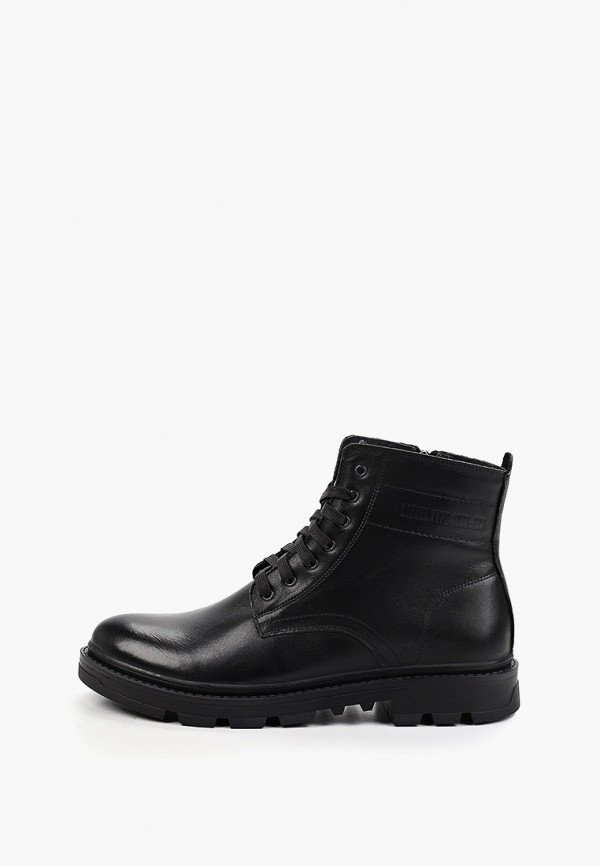 B2B Black to Black Ботинки - фото 1