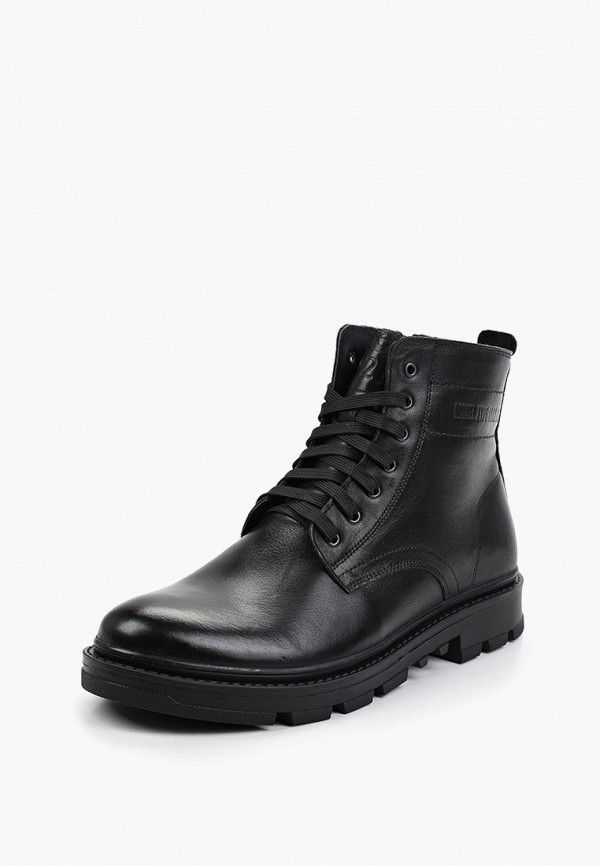 B2B Black to Black Ботинки - фото 2