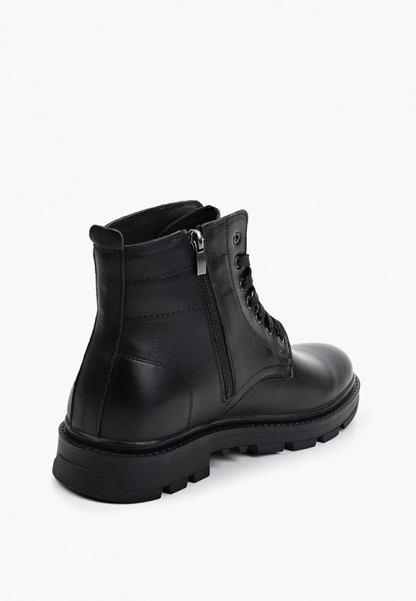 B2B Black to Black Ботинки - фото 3