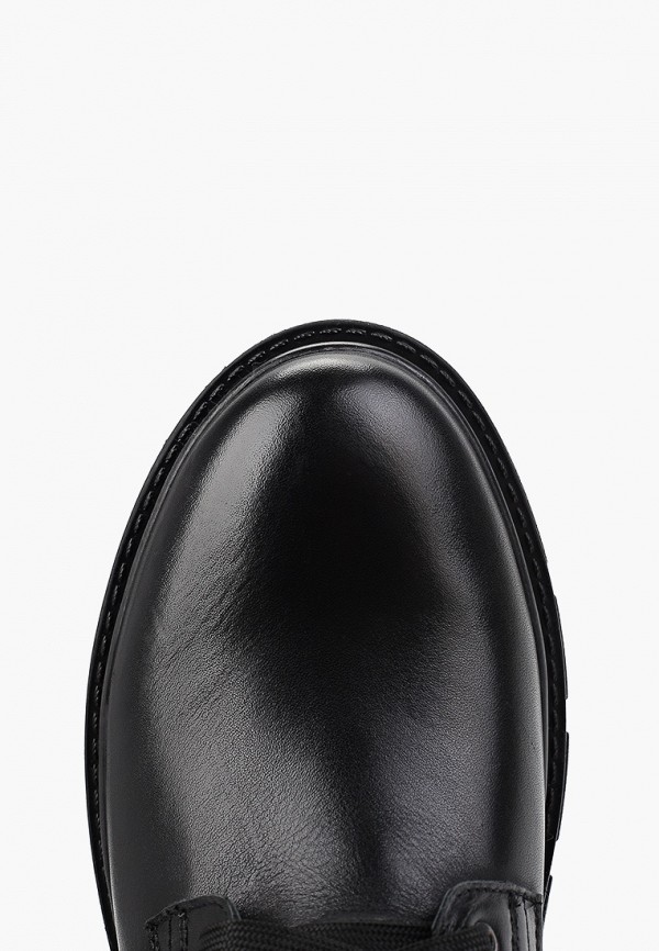 B2B Black to Black Ботинки - фото 4