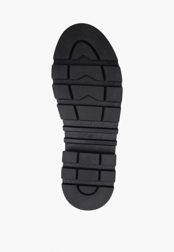 B2B Black to Black Ботинки - фото 5