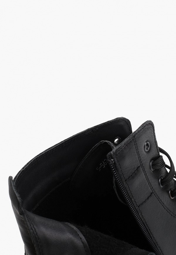 B2B Black to Black Ботинки - фото 6