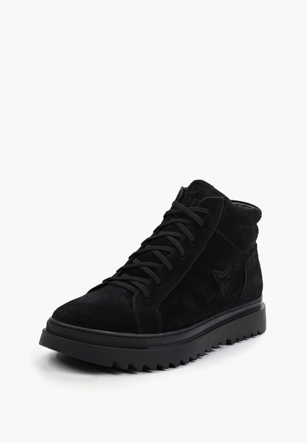 B2B Black to Black Ботинки - фото 2