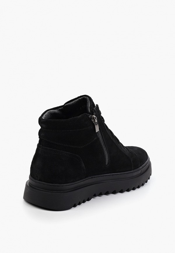 B2B Black to Black Ботинки - фото 3