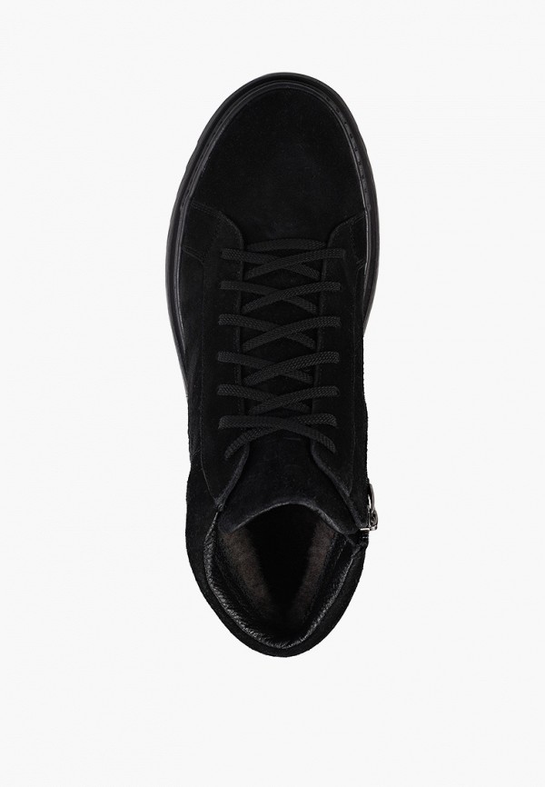 B2B Black to Black Ботинки - фото 4