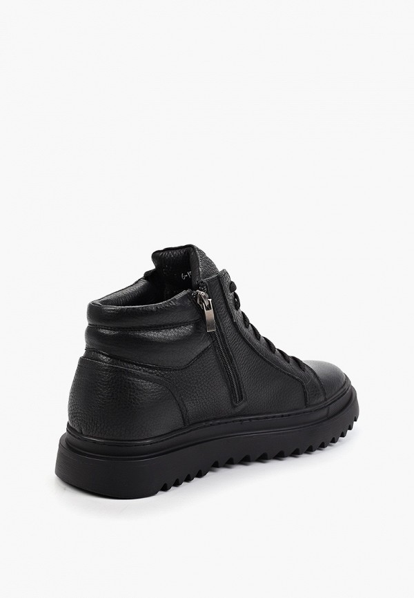 B2B Black to Black Ботинки - фото 3