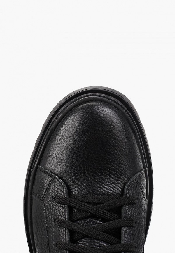 B2B Black to Black Ботинки - фото 4