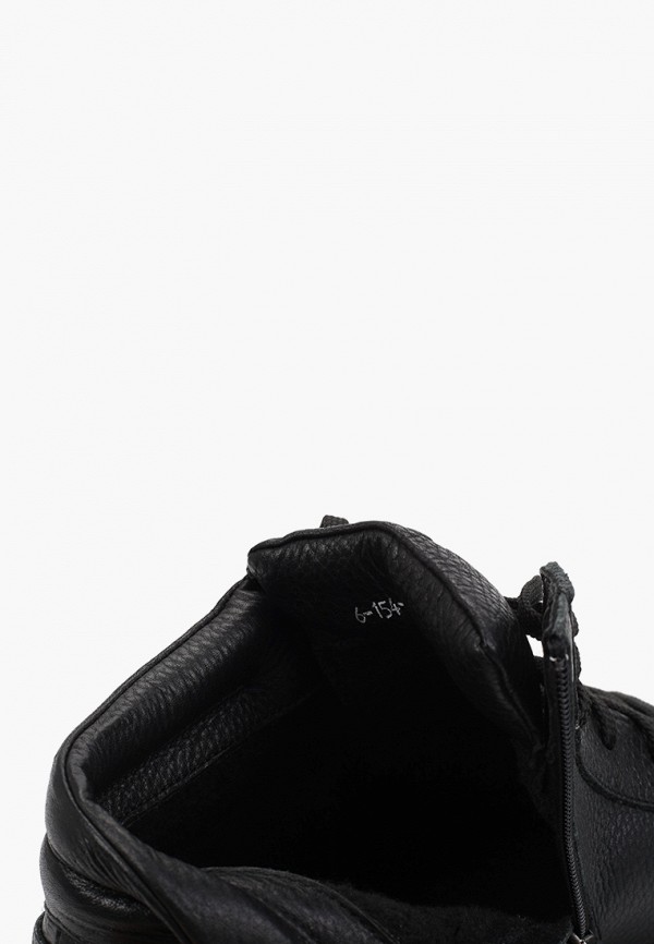 B2B Black to Black Ботинки - фото 6