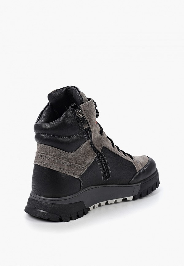 B2B Black to Black Ботинки - фото 3