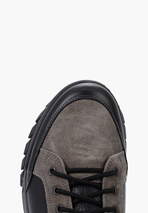 B2B Black to Black Ботинки - фото 4