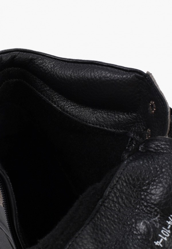 B2B Black to Black Ботинки - фото 6