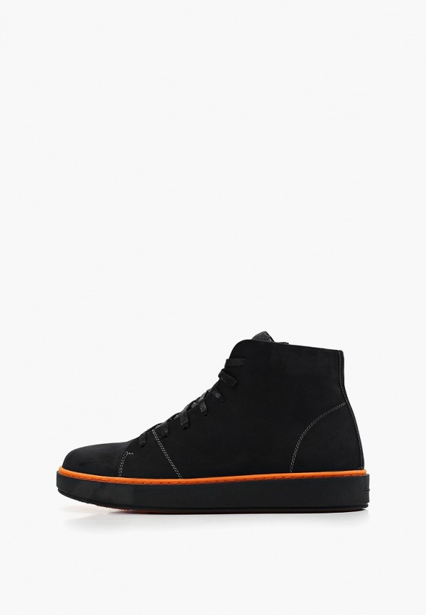 B2B Black to Black Ботинки - фото 1