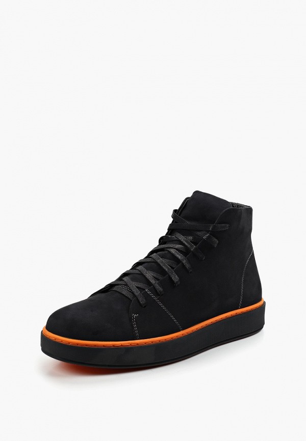 B2B Black to Black Ботинки - фото 2