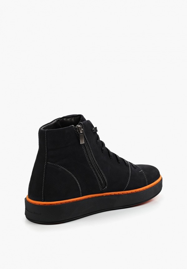 B2B Black to Black Ботинки - фото 3