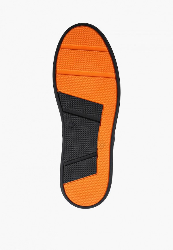 B2B Black to Black Ботинки - фото 5