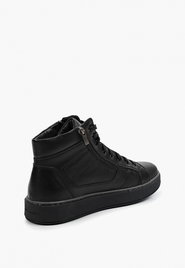 B2B Black to Black Кеды - фото 3