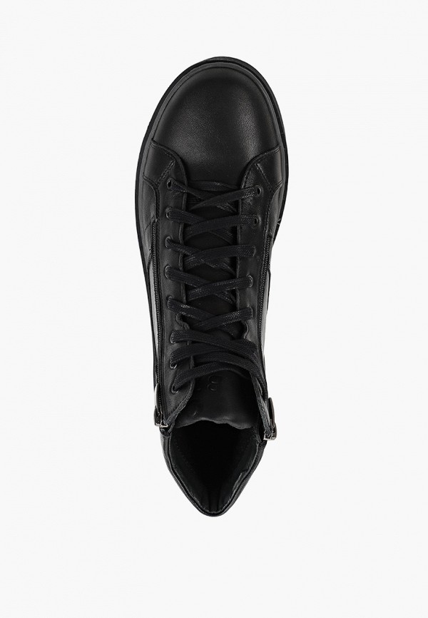 B2B Black to Black Кеды - фото 4