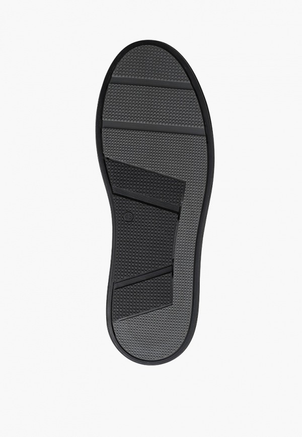 B2B Black to Black Кеды - фото 5