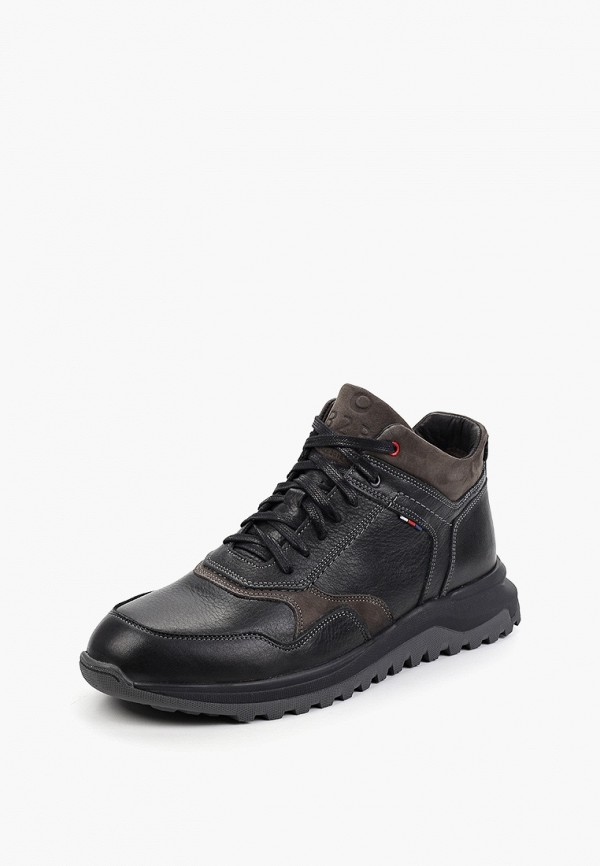 B2B Black to Black Кроссовки - фото 2