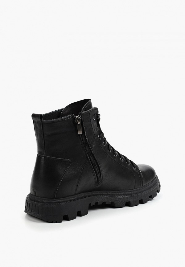 B2B Black to Black Ботинки - фото 3