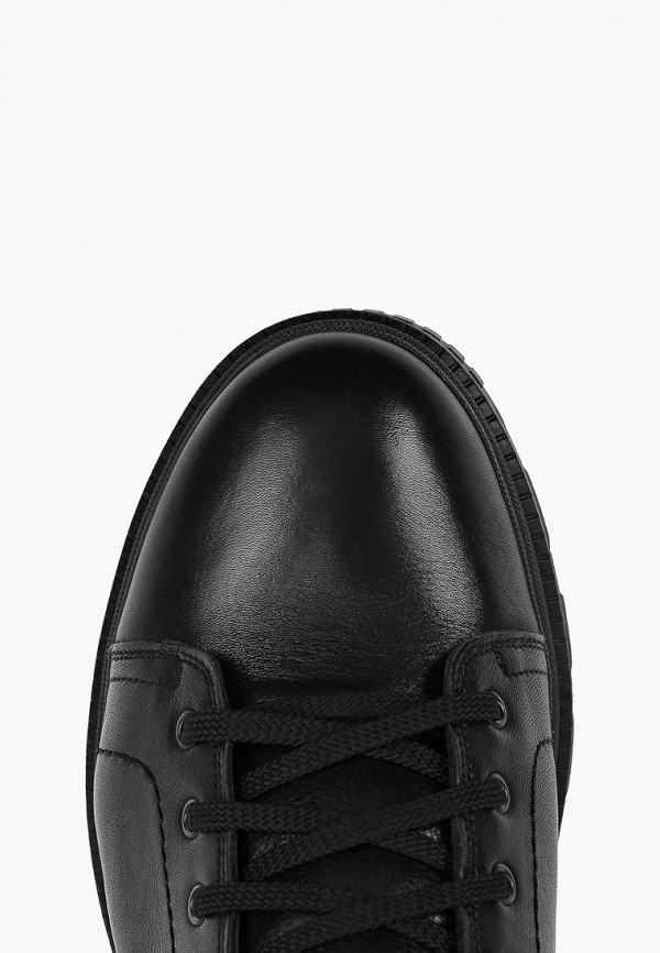 B2B Black to Black Ботинки - фото 4