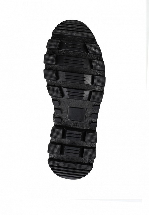 B2B Black to Black Ботинки - фото 5