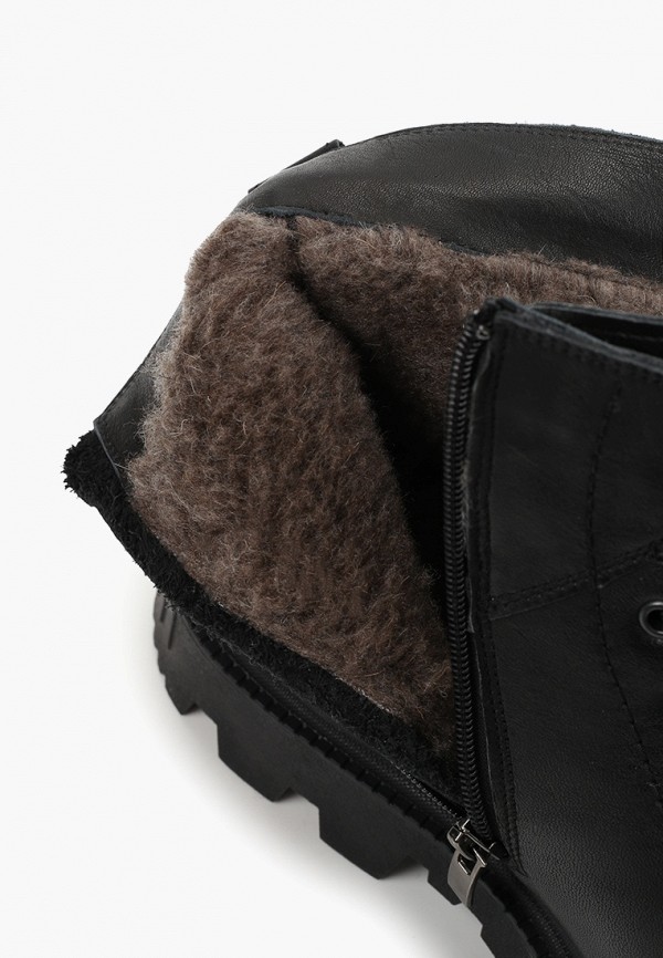 B2B Black to Black Ботинки - фото 6