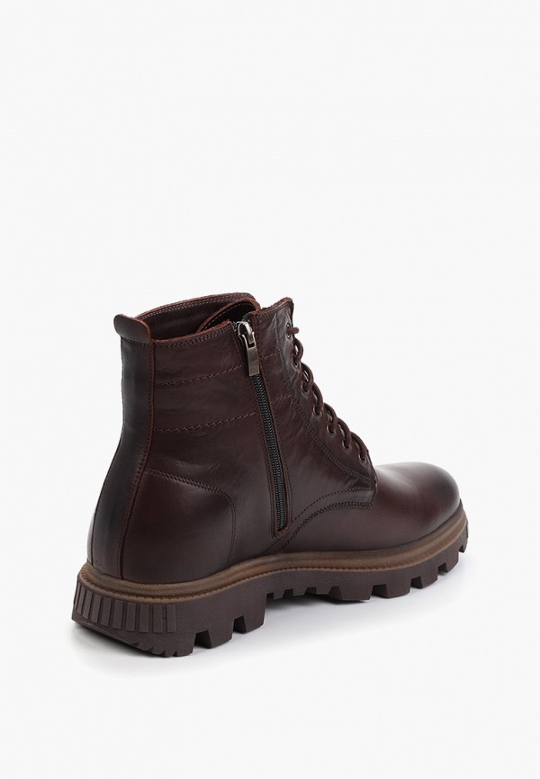 B2B Black to Black Ботинки - фото 3