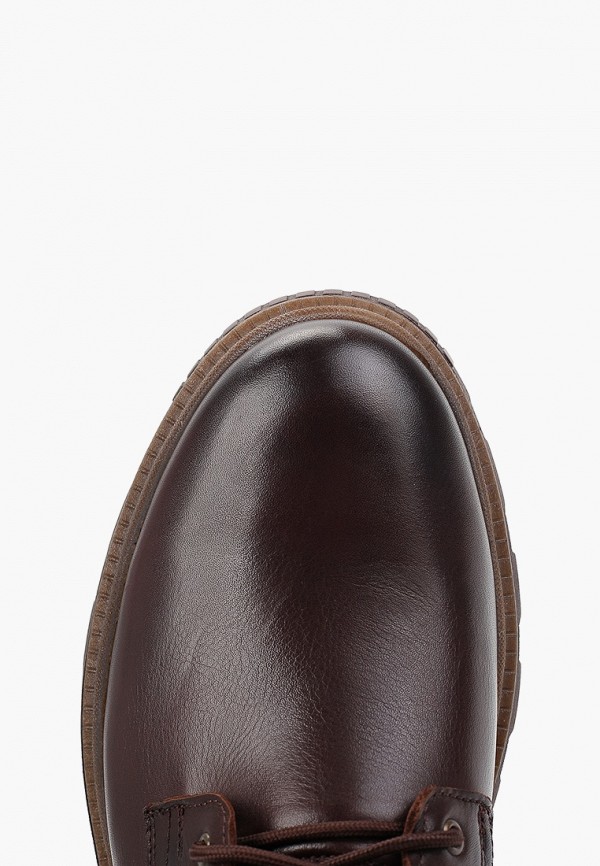 B2B Black to Black Ботинки - фото 4