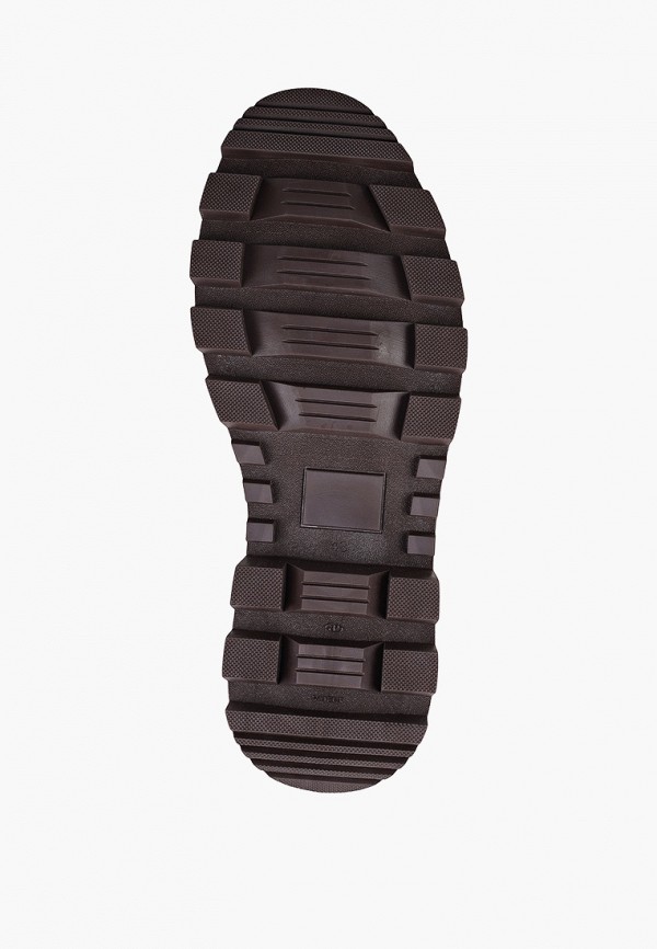 B2B Black to Black Ботинки - фото 5