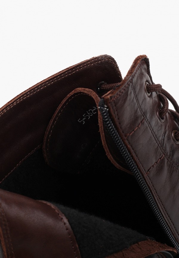 B2B Black to Black Ботинки - фото 6