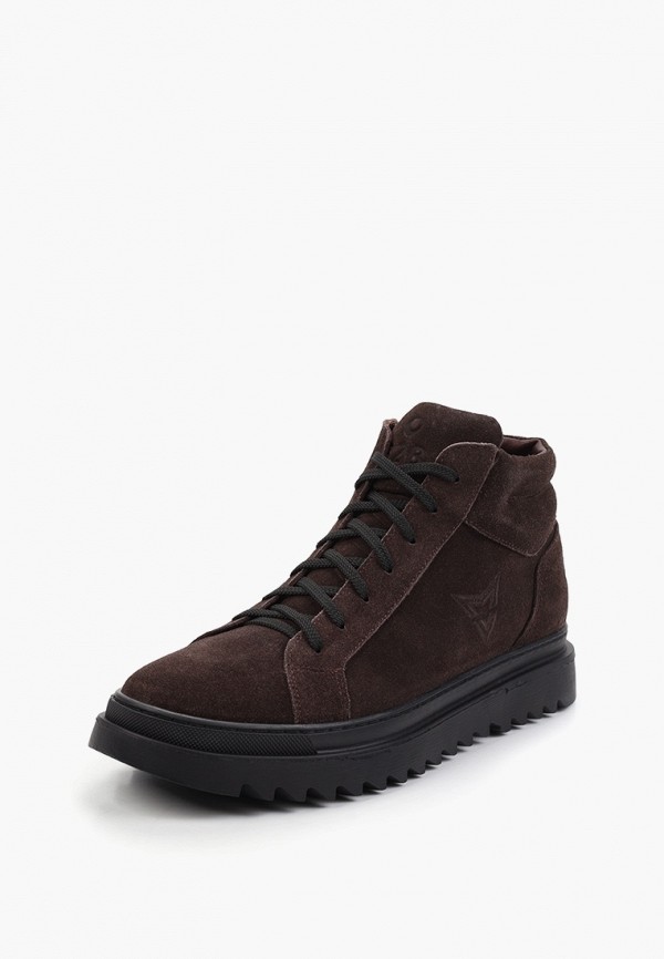 B2B Black to Black Ботинки - фото 2