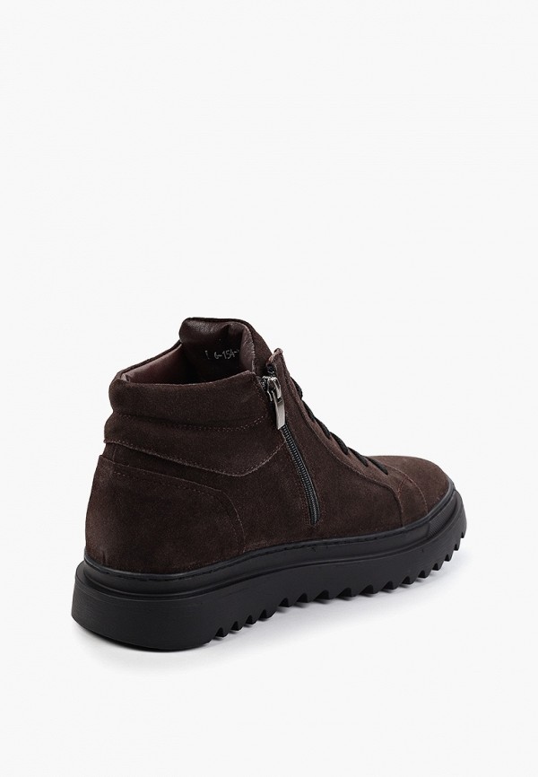 B2B Black to Black Ботинки - фото 3