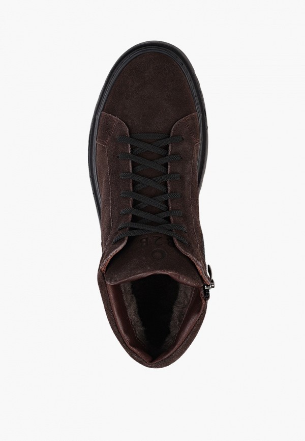 B2B Black to Black Ботинки - фото 4