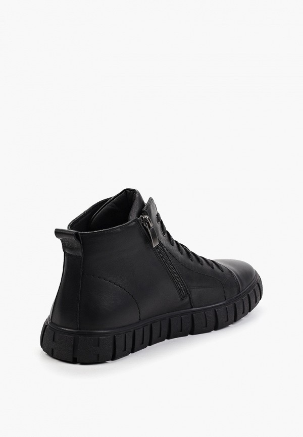 B2B Black to Black Кеды - фото 3