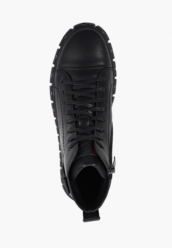 B2B Black to Black Кеды - фото 4