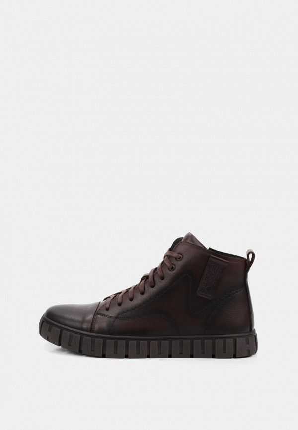 B2B Black to Black Ботинки - фото 1