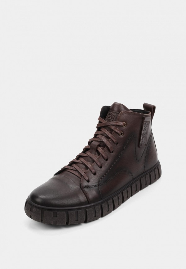 B2B Black to Black Ботинки - фото 2