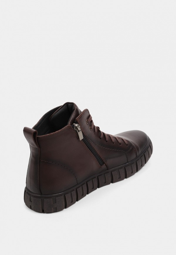 B2B Black to Black Ботинки - фото 3