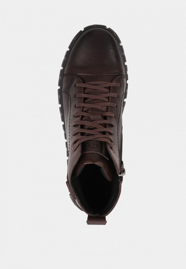 B2B Black to Black Ботинки - фото 4