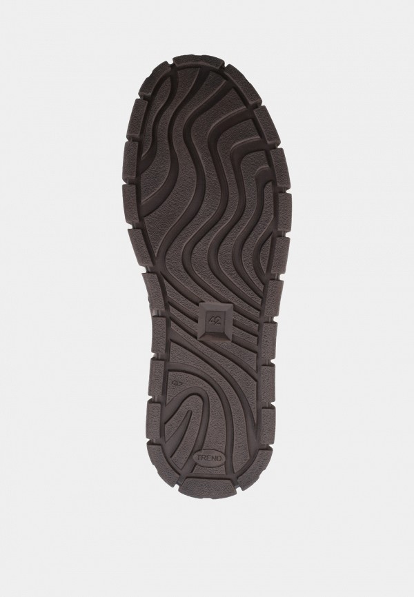 B2B Black to Black Ботинки - фото 5