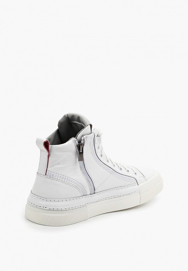 B2B Black to Black Кеды - фото 3