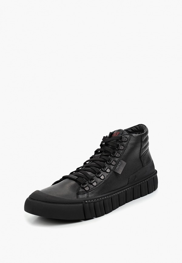 B2B Black to Black Кеды - фото 2